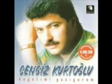 Cengiz Kurtoğlu Candan Sevmeli