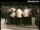 Fidel Castro Tökezledi