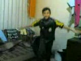 Mehmet Ali Kolbasti Oynuyor