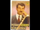 Nüsret Sümmanioğlu Özledim Türküsü