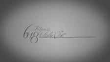618 Fitness Club | Beylikdüzü