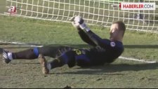 Fenerbahçe, Bayburt İl Özel İdareyi 3-1 Yendi