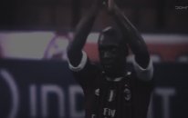 Clarence Seedorf (Skills & Goals A.C Milan | 2002-2012)