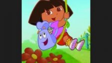 Dora - Backpack