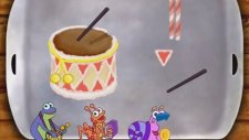 Dora - Candy Land (Şeker Dünyası)