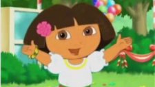 Dora - Doras Milkshake!
