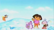 Dora - Get Back