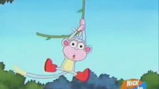 Dora - Walk It Out