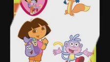 Dora - We Did It