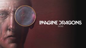 Imagine Dragons - Gold Imagine Dragons - Gold