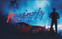 Kavinsky - Odd Look (Original) Outrun