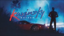 Kavinsky - Odd Look (Original) Outrun