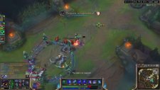 League Of Legends - Şeytan Veigar Baba