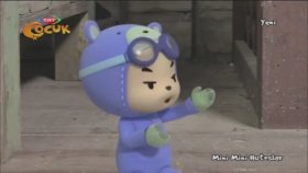 Mini Mini Hutoslar - 2