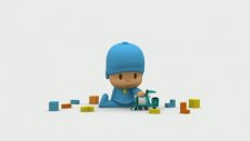 Pocoyo - Baloncuklar