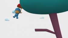 Pocoyo - Bu Bir Şemsiye