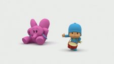 Pocoyo - Davulcu Çocuk