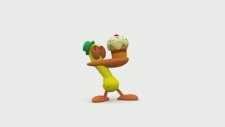Pocoyo - Eğlence Masası