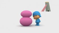 Pocoyo - Ellyye Hediye
