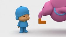 Pocoyo - Güçlü Hapşırık