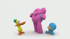 Pocoyo - Hıçkırık
