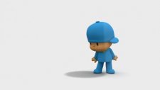 Pocoyo - Küçük Bulut