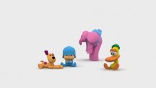 Pocoyo - Orkestra Lütfen!