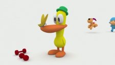 Pocoyo - Şişşt!