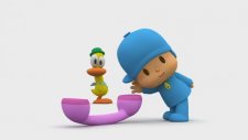 Pocoyo - Telefon Çalıyor