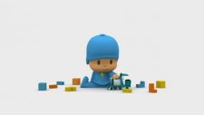Pocoyo - Temizlik