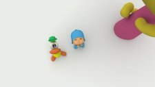 Pocoyo - Uykucu Kuşun Süprizi