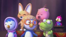Pororo - Animal Farm
