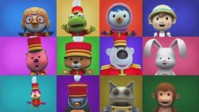 Pororo - Hahaha Hohoho