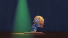 Pororo - Nauhgty boy