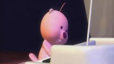 Pororo - Ribbit Frog