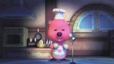 Pororo - The Veggie Land Trio