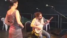 Şevval Sam - Elgajiye & Sallana Sallana Neçe Ser Ave