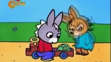 Trotro - Trotro Çuval Yarışında
