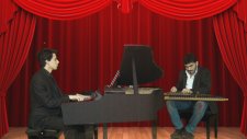 Melodik Harmandalı Fon Müziği Piyano Kanun Enstrumantal Folklor Solo Zeybekleri Zeybeki Düğün Eseri