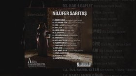 Nilüfer Sarıtaş - Hastane Nilüfer Sarıtaş - Hastane