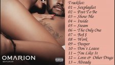Omarion – Sex Playlist Full Album 2014