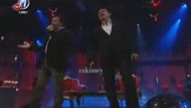 Selami Şahin - Ahmet Selçuk İlkan-Artık Ne Duamsın Ne De Bedduam Selami Şahin - Ahmet Selçuk İlkan-Artık Ne Duamsın Ne De Bedduam