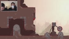 Acılı Biberli Super Meat Boy Ft. Muratabigf