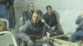 Adem Yavuz - Asker Türküsü Adem Yavuz - Asker Türküsü