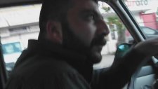Aragazı Ruhunda Yaşayan Adam