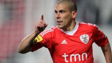 Beşiktaştan Maxi Pereira hamlesi