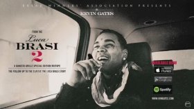 Kevin Gates - In My Feelings Kevin Gates - In My Feelings