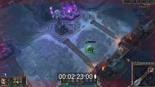 League Of Legends - Can Yenileme Sınırlarını Aşma