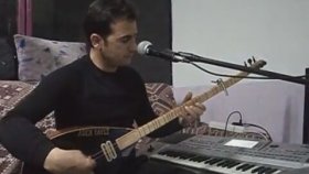 Adem Yavuz - Dağlarda Sesimi Duyan Olur Mu Adem Yavuz - Dağlarda Sesimi Duyan Olur Mu