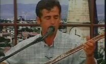 Adem Yavuz - Engin Ol Gönül